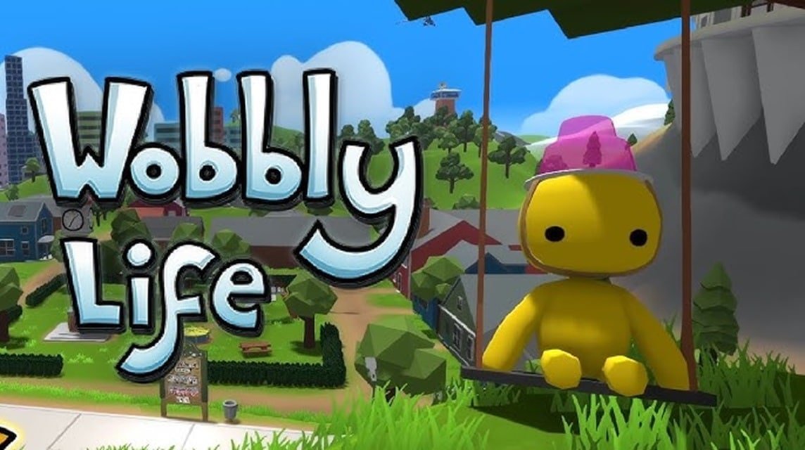 Cara untuk Download Wobbly Life dengan Mudah