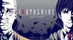 Review Inuyashiki, Bukan Manga untuk Remaja dan Anak-Anak